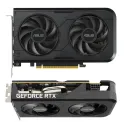 ASUS DUAL GeForce RTX 5050 8GB GDDR6 OC Edition ASUS DUAL GeForce RTX 5050 8GB GDDR6 OC Edition