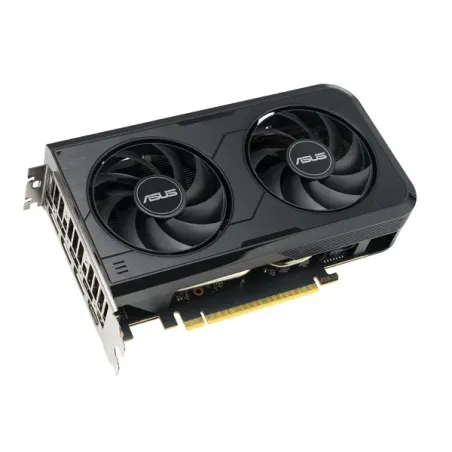 ASUS DUAL GeForce RTX 5050 8GB GDDR6 OC Edition