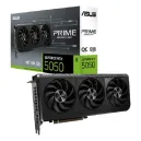 ASUS PRIME GeForce RTX 5050 8GB GDDR6 OC Edition