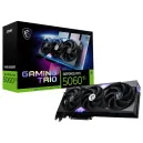 MSI GeForce RTX 5060 Ti 16G GAMING TRIO OC MSI GeForce RTX 5060 Ti 16G GAMING TRIO OC