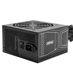 MSI MAG A850GN PCIE5 80PLUS GOLD 850W