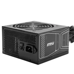 MSI MAG A750GN PCIE5 80PLUS GOLD 750W