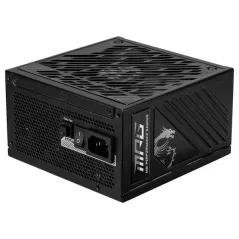 MSI MPG A850GS PCIE5 80PLUS GOLD 850W - Alimentation