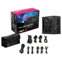 MSI MPG A1250GS PCIE5 80PLUS GOLD 1250W MSI MPG A1250GS PCIE5 80PLUS GOLD 1250W