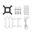 DEEPCOOL LD360 Blanc