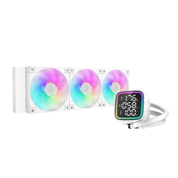 DEEPCOOL LD360 Blanc