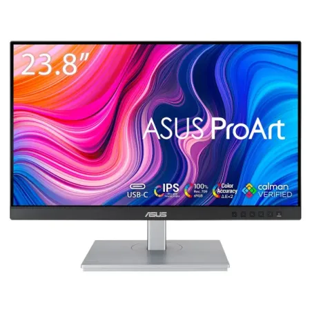 ASUS ProArt PA247CV 23.8" IPS 75Hz FHD - Ecran