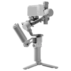 DJI RS4 MINI COMBO - Stabilisateur pour appareil photo