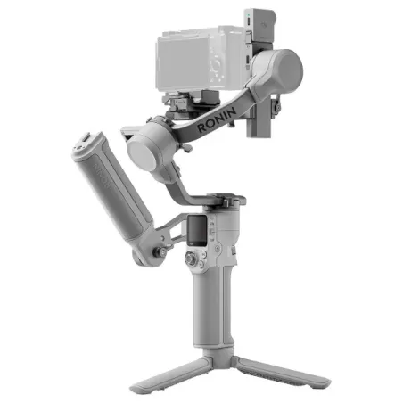 DJI RS4 MINI COMBO - Stabilisateur pour appareil photo