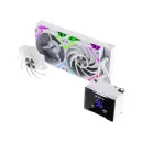 XYZ HYDROTEMP 240 AIO RGB Blanc