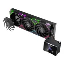 XYZ HYDROTEMP 360 AIO RGB Noir