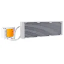XYZ HYDROTEMP 360 AIO RGB Blanc XYZ HYDROTEMP 360 AIO RGB Blanc