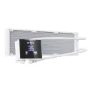 XYZ HYDROTEMP 360 AIO RGB Blanc XYZ HYDROTEMP 360 AIO RGB Blanc