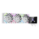 XYZ HYDROTEMP 360 AIO RGB Blanc XYZ HYDROTEMP 360 AIO RGB Blanc
