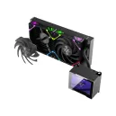 XYZ HYDROVIEW 240 AIO RGB Noir