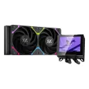 XYZ HYDROVIEW 240 AIO RGB Noir
