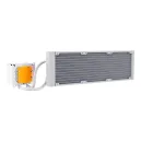 XYZ HYDROVIEW 360 AIO RGB Blanc