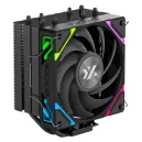 XYZ THERMAX 4 RGB Noir XYZ THERMAX 4 RGB Noir