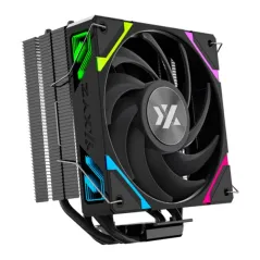 XYZ THERMAX 4 RGB Noir