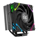 XYZ THERMAX 4 RGB Noir XYZ THERMAX 4 RGB Noir