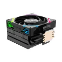 XYZ THERMAX 4 RGB Noir XYZ THERMAX 4 RGB Noir