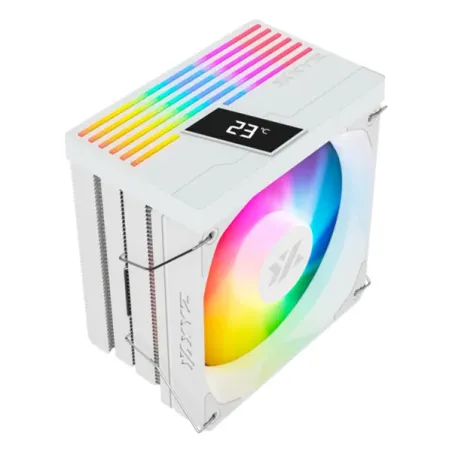 XYZ THERMAX PULSAR 6 Blanc