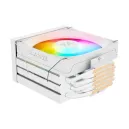 XYZ THERMAX PULSAR 6 Blanc XYZ THERMAX PULSAR 6 Blanc