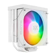 XYZ THERMAX PULSAR 6 Blanc - CPU Cooler