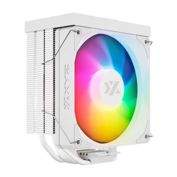 XYZ THERMAX PULSAR 6 Blanc
