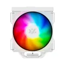 XYZ THERMAX PULSAR 6 Blanc XYZ THERMAX PULSAR 6 Blanc