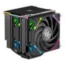 XYZ THERMAX 6 PRO DUO Noir XYZ THERMAX 6 PRO DUO Noir