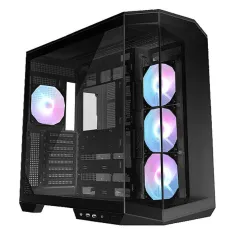 MSI MAG PANO 100R PZ Noir