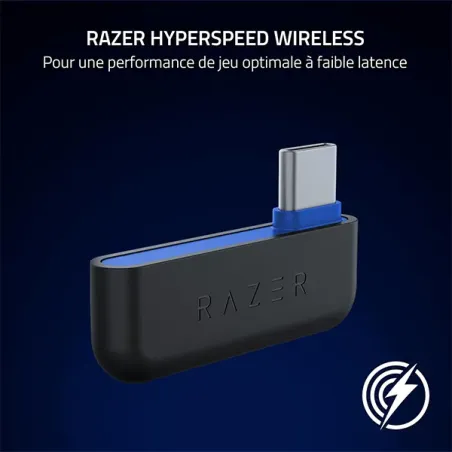 RAZER KAIRA HYPERSPEED (Playstation Licensed)