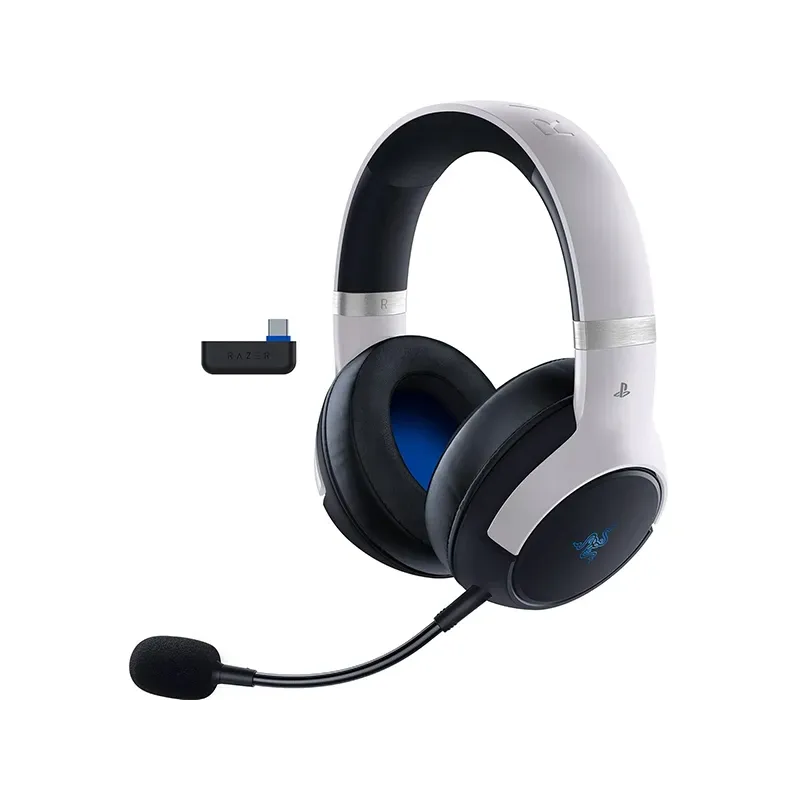 RAZER KAIRA HYPERSPEED (Playstation Licensed) RAZER KAIRA HYPERSPEED (Playstation Licensed)