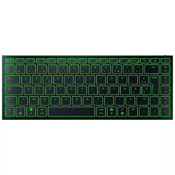 RAZER JORO