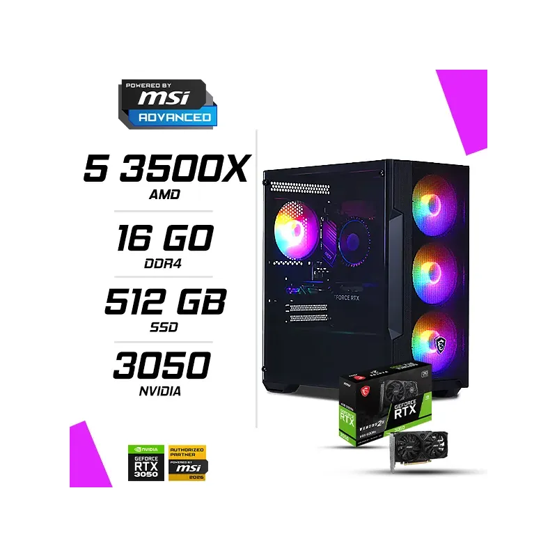 3500x Gtx Duty Modern 1660 Super 3500x PC Gamer AMD Ryzen 3500X