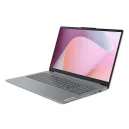 Lenovo IdeaPad Slim 3 15IRU8 Intel i3-1305U/8GB DDR5/256GB SSD/15.6″/FreeDOS 82X7009QFE