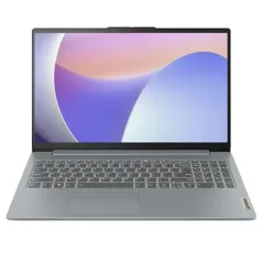 Lenovo IdeaPad Slim 3 15IRU8 - PC Portable 15,6" Full HD Intel i3 8Go DDR5 256Go SSD