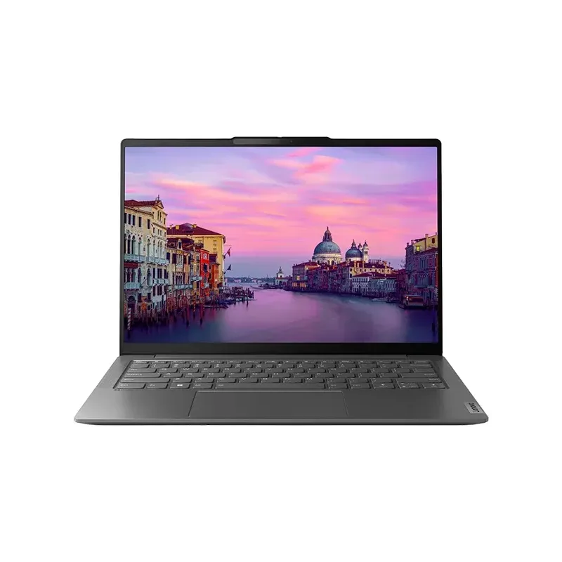 LENOVO YOGA S6 14IRH8 i5-13500H 14"WQXGA 16 Go 512 Go SSD W11H STORM GREY 24M LENOVO YOGA S6 14IRH8 i5-13500H 14"WQXGA 16 Go 512 Go SSD W11H STORM GREY 24M