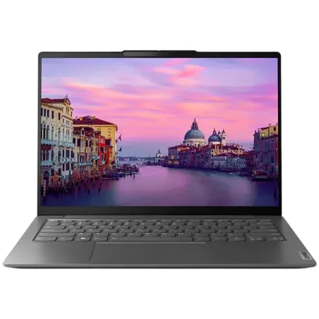 Lenovo Yoga S6 14IRH8 – Ultraportable 14" WQXGA | i5-13500H, 16 Go RAM, 512 Go SSD, Windows 11