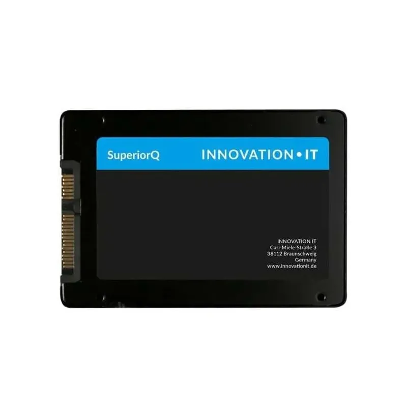 INNOVATION IT SUPERIORQ 512GB SSD 2.5" BULK (QLC)