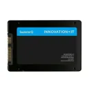 INNOVATION IT SUPERIORQ 512GB SSD 2.5" BULK (QLC) INNOVATION IT SUPERIORQ 512GB SSD 2.5" BULK (QLC)