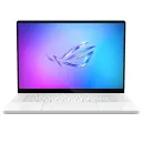 ASUS ROG Zephyrus G14 (2025) - (AMD RYZEN AI 9 HX 370/32Go/1To SSD/RTX™ 5070/14"/3K/OLED) - 90NROLW2-M001S0
