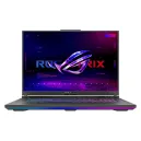 ASUS ROG Strix SCAR 16 (2025) - G635LW (INTEL CORE ULTRA 9 275HX/32Go/1To SSD/RTX™ 5080/16''/WQXGA/240Hz) - 90NR0LD1-M007E0