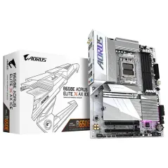 Gigabyte B650E AORUS ELITE X AX ICE – Carte mère