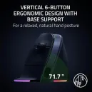 Razer Pro Click V2 Vertical Razer Pro Click V2 Vertical