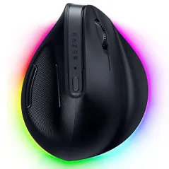 Razer Pro Click V2 Vertical - Souris ergonomique sans fil