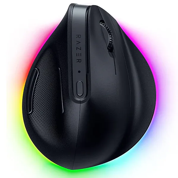 Razer Pro Click V2 Vertical