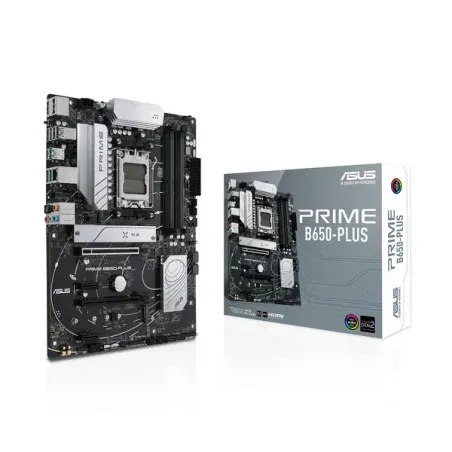ASUS PRIME B650-PLUS - Carte mère