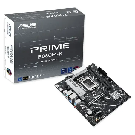 ASUS PRIME B860M-K – Carte mère